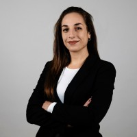 Vasiliki Gkardiakou