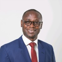 Eric Osei-Assibey