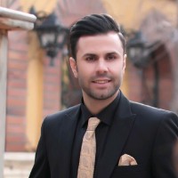 Hossein Mehri