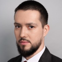 Aleksandr Rakhmanov