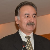 Behram Bashir Khan
