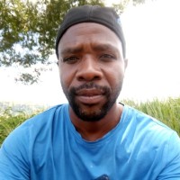 Lucky Msibi