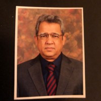 Muhammad Jalees Siddiqi