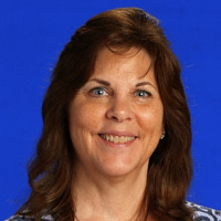 Vicki Thacker