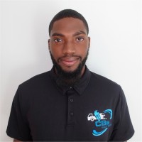 Christian Bowden