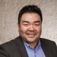 Kristopher Kim