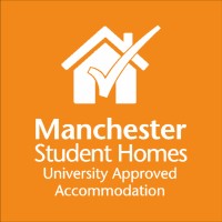 Manchester Student Homes