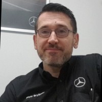Piotr Brylinski