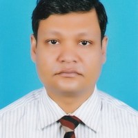 Md. Mahfujur Rahman