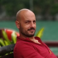 Gabriele Daleno