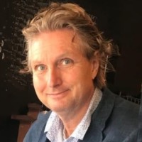 Bart van den Bergh