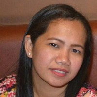 Mary Jean De Castro