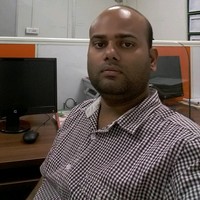 Chandan Kumar