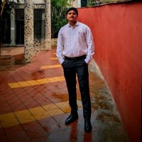 Anish Panda