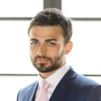 Julien YAZDINEJAD