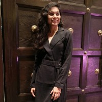 Pooja Chaudhari