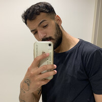 Eduardo Silva Brito Ferreira