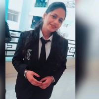 Juhi kumari