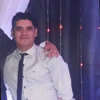 Marcos Daniel Ojeda