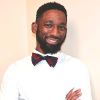Antonio Price