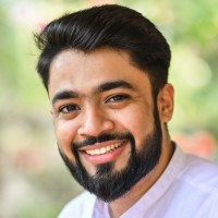 Joel Raju