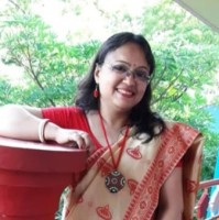 Jhumur Chakravarty