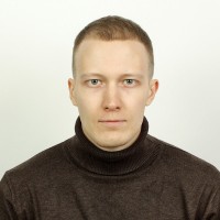 Evgenii Ichev