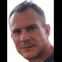 Rob Upson