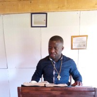 Anthony Nwachi