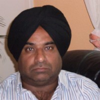 Inderjit Singh