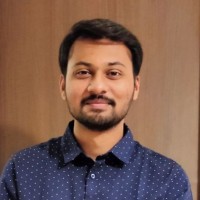 Sushant Deshmukh