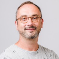 Kris Beniers