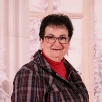 Janet Mccormick