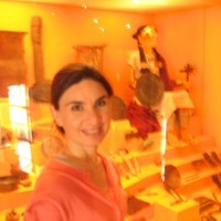 Elia Petridou
