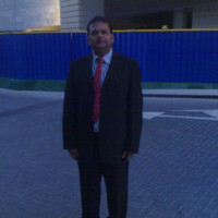 Sunil Kumar Singh