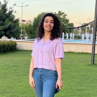 Maysaa ALkhishen ميساء الخشن