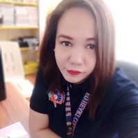 Jimelyn Lindog