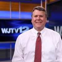 Jimmy Cromwell