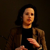 Laia Cordón vila