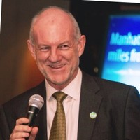 Alexander (Sandy) Moore