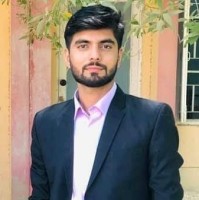 Muhammad Naihal Asif