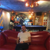 Barış Aktaş