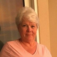 Nancy Fisher