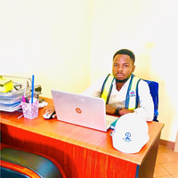 Temitope Akinrele