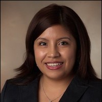 Maria Talamantes, Cpa