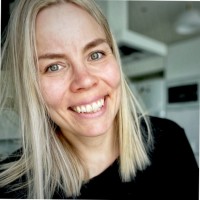 Niina Kosunen