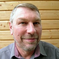 Eric Staël