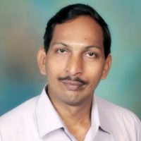 Krishna kumar -