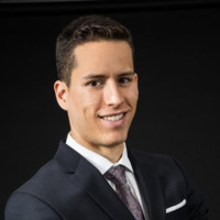 David Leblanc, CFA, CAIA, Pl. Fin.