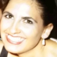 Cristina Lage Martín De Pedro